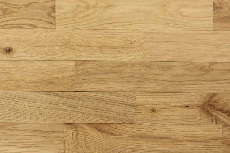 wodewa Wandverkleidung Holz 3D Optik Eiche Rustikal, geölt, 400 1m² Wandpaneele Moderne Wanddekoration Holzverkleidung Holzwand Wohnzimmer Küche Schlafzimmer