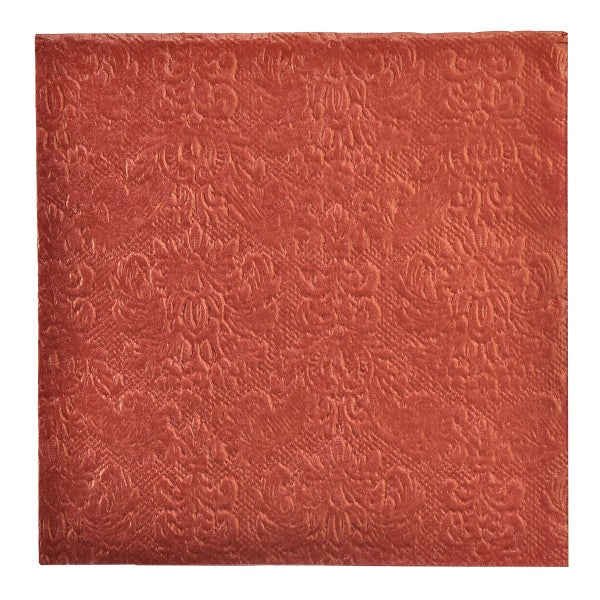 Dekorplatte mit Muster