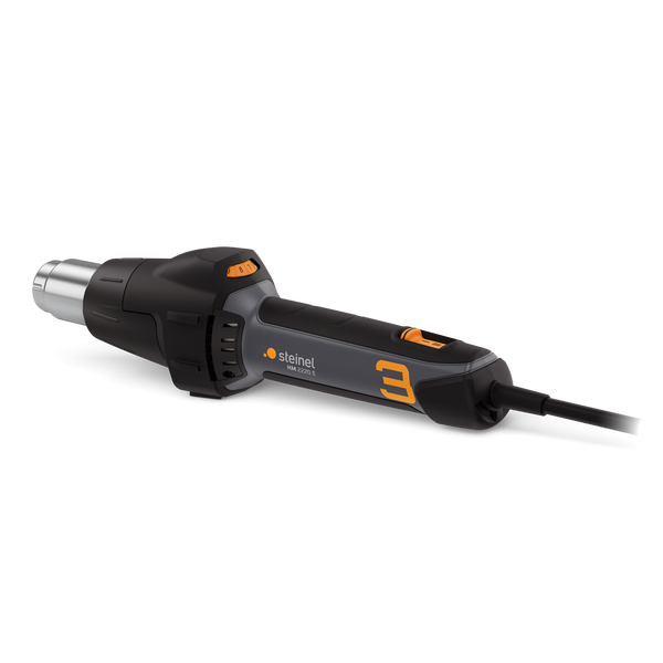Heißluftgebläse Steinel HM 2220 E mit regulierbarer Temperatur und Netzkabel