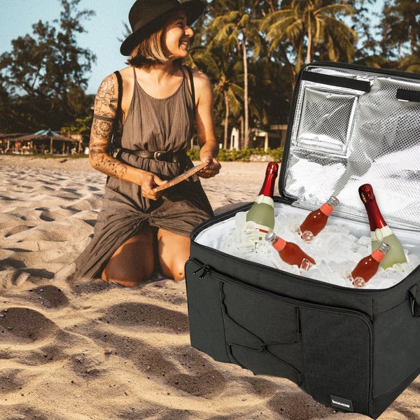 Bomoe IceBreezer KT43 Kühltasche