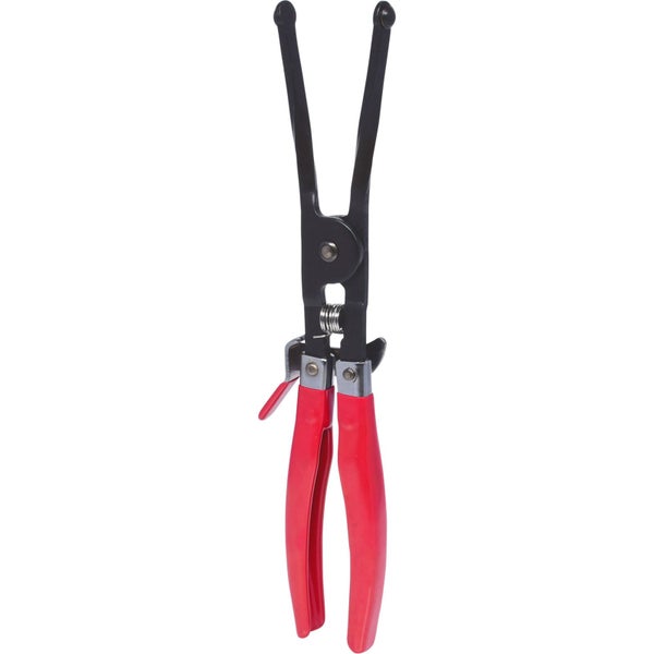 KS TOOLS Auspuffschellen-Zange 310 mm - 150.1535