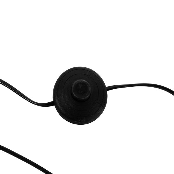 Fußschalter für Leuchten