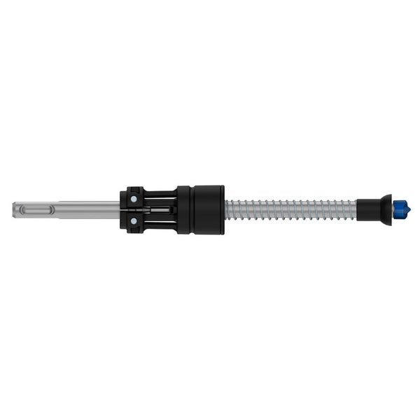 Bosch EXPERT SDS Clean plus-8X Hammerbohrer 10 x 100 x 225 mm - 2608901762
