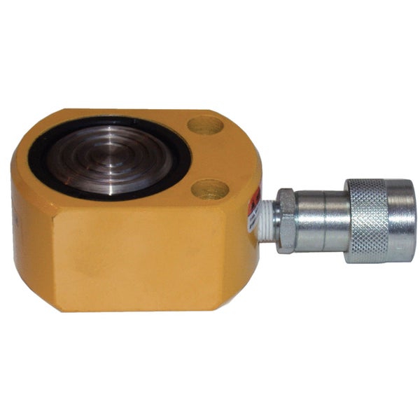 Hydraulikzylinder
