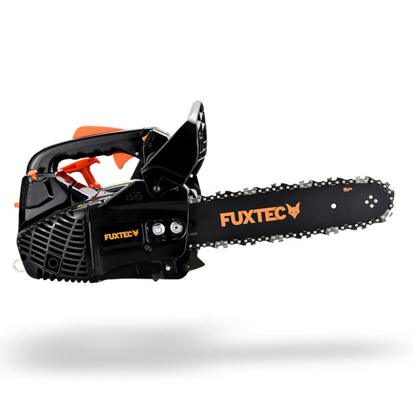 FuXtec Kettensäge