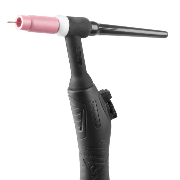 STAHLWERK Verschleißteile Set WIG TIG 26 Teile Schweißzubehör