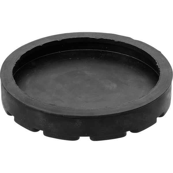Gummiauflage für Wagenheber