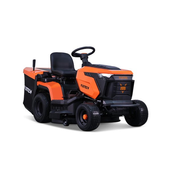 Aufsitzmäher von Fuxtec
