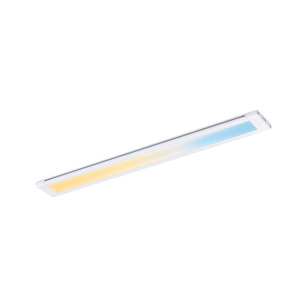 Clever Connect LED Spot Border Tunable White 5W Weiß matt
