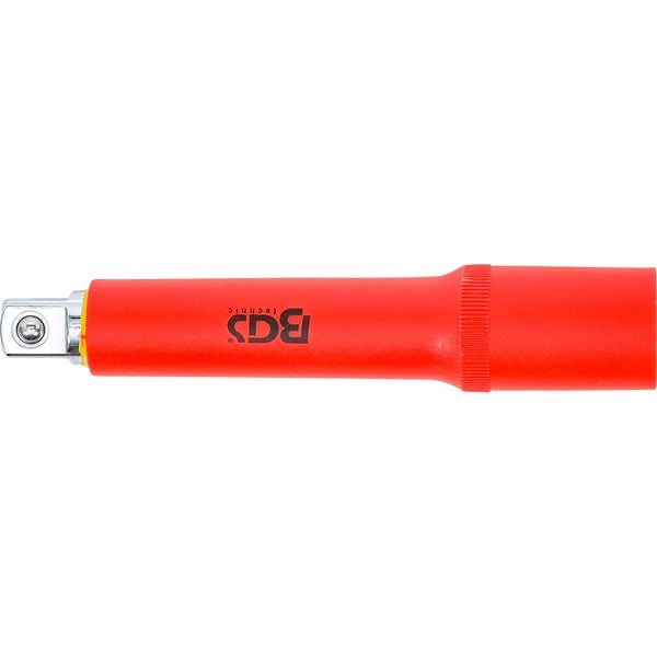 BGS VDE-Verlängerung 12,5 mm (1/2) 125 mm - 72083