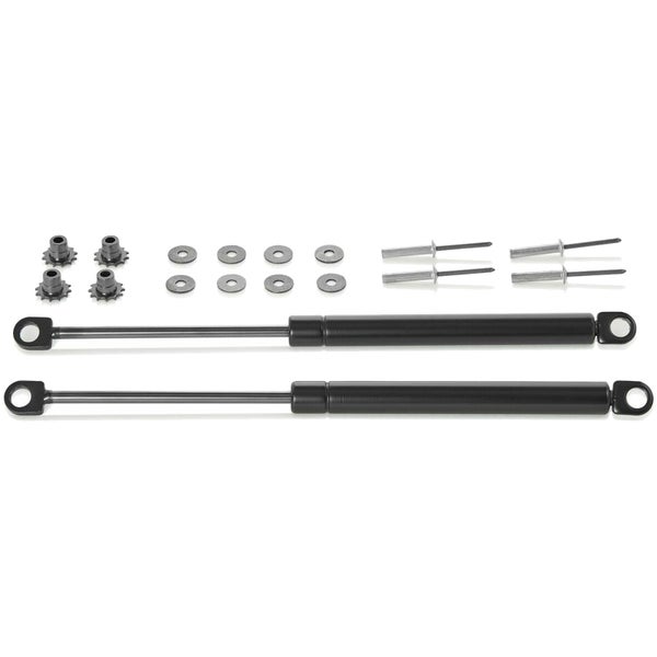 Knipex 2x Ersatz-Gasdruckfedern für 002137 - 002199V33