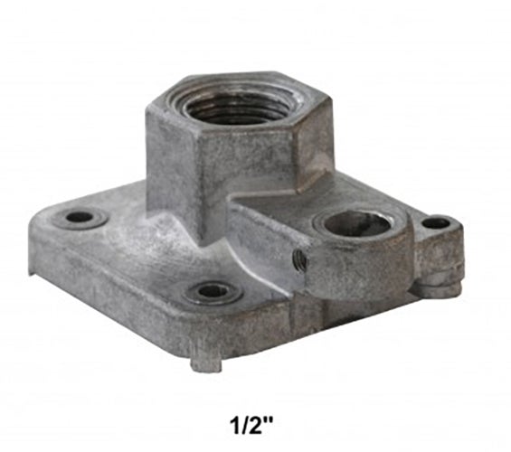 Condor Druckschalter MDR 5/5 1,5-5 bar G 1/2 Alu 212850