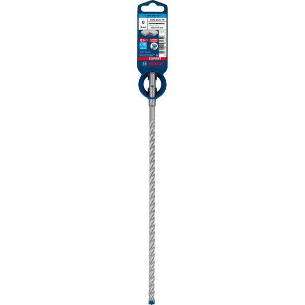 Bosch Expert SDS plus-7X Hammerbohrer 8 x 250 x 315 mm - 2608900091