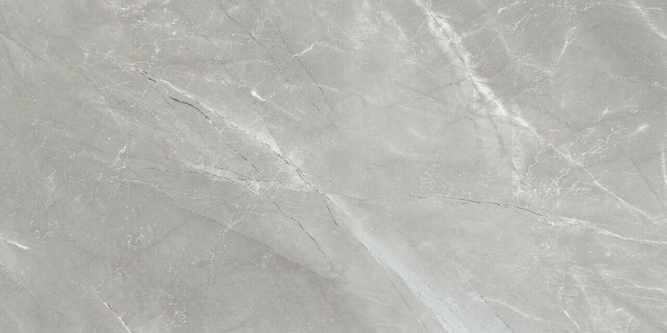 Fliese mit Marmoroptik