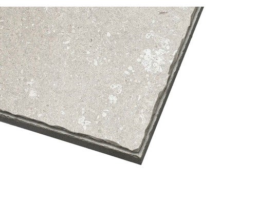 Fliesenmuster mit strukturierter Oberfläche für den Innenbereich