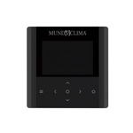 MundoClima Wärmepumpe MUAMR-16-H14T - 14,0|15,0 kW Kühlen|Heizen - 380 V-Propan