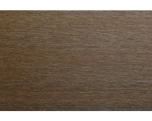 Strukturierte Oberfläche in Holzoptik mit feiner horizontaler Maserung.