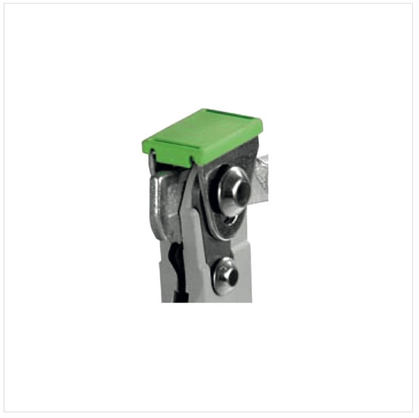 Festool Hebelzwingen Set 2x FS-HZ 160 ( 2x 491594 ) für FS/2 Führungsschiene