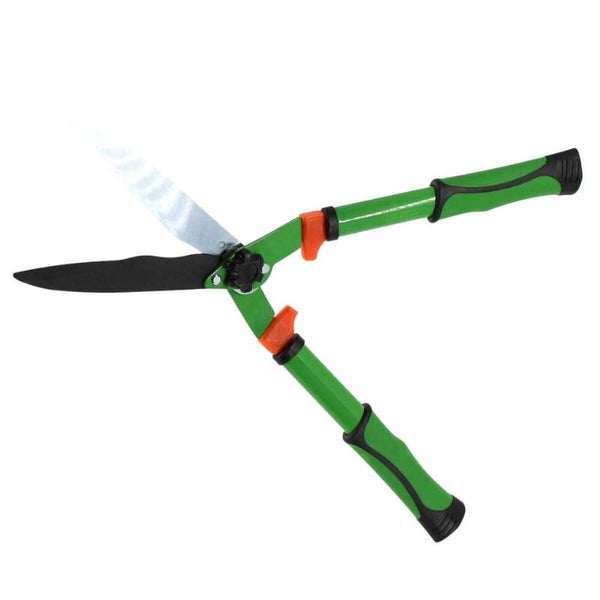 Hand-Heckenschere