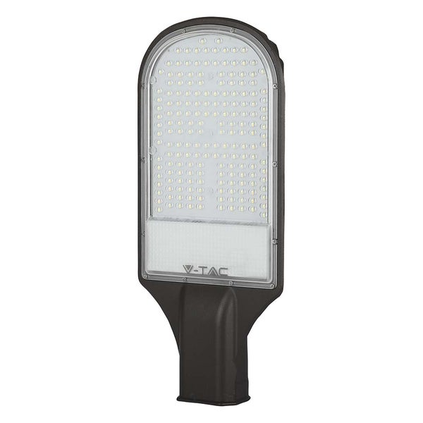 Ash LED-Straßenleuchten - Eisen - Samsung - IP65 - 100W - 8400 Lumen - 6400K