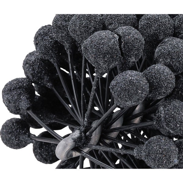 Lackschichtdickenmessgerät mit Zubehör und BGS Technic Logo