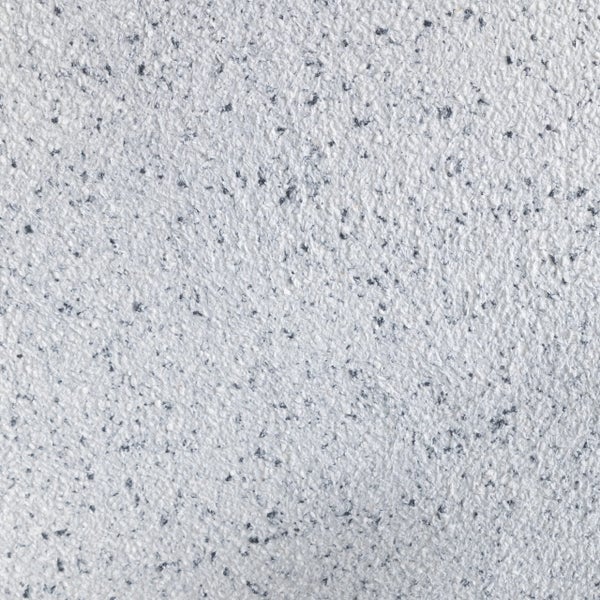 Floxxan Baumwollputz Montana 503 Cellulose - Farbe Weiss m. Anthrazit Putz Tapete Flüssigtapete 1Kg