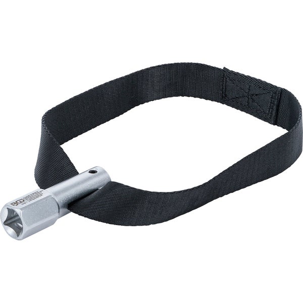 BGS Ölfilter-Bandschlüssel Ø max. 160 mm - 1019-1