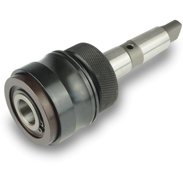 Schnellwechsel-Bohrfutteraufnahme