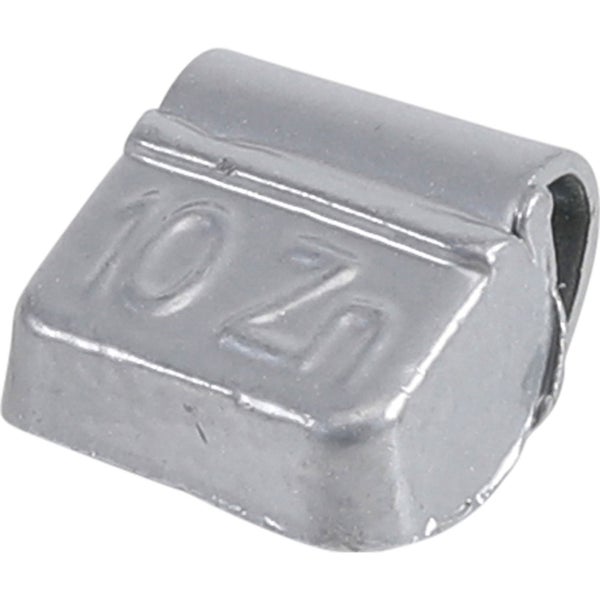 BGS Auswuchtgewichte 10 g 100tlg. - 9425-10