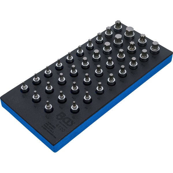 Elektro Lötkolben mit 60 Watt in Verpackung