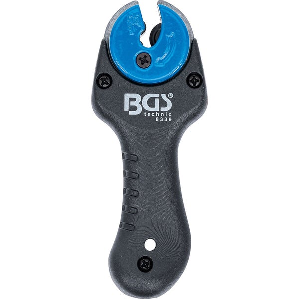 BGS Ratschen-Bremsleitungsschneider 4,75 mm (3/16) - 8339