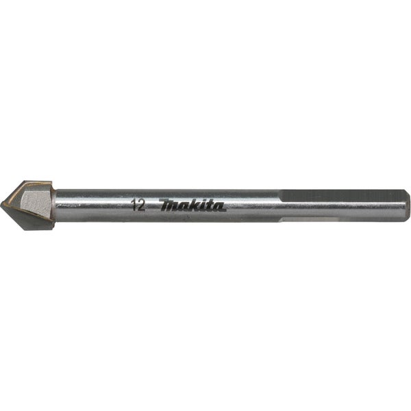 Makita Glasbohrer 12x96 mm - D-78477