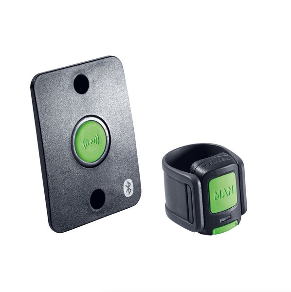 Festool CTL 26 E Cleantec Absaugmobil 26l Staubkl. L ( 574947 ) + Bluetooth-Set CT-F