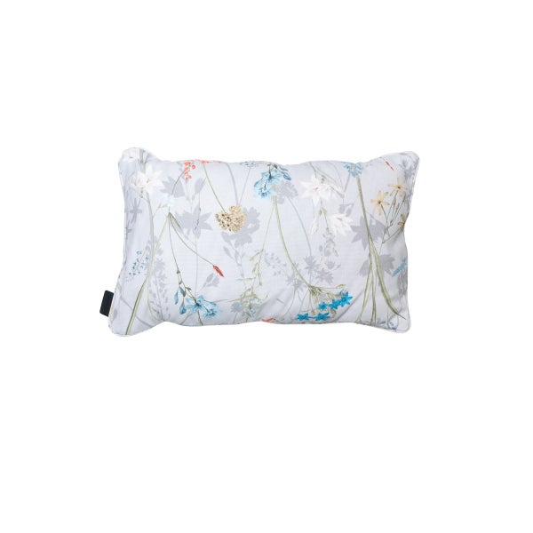Dekokissen Donna Azur Canvas Eco+ - Ca. 30x50 cm - 4er-Set