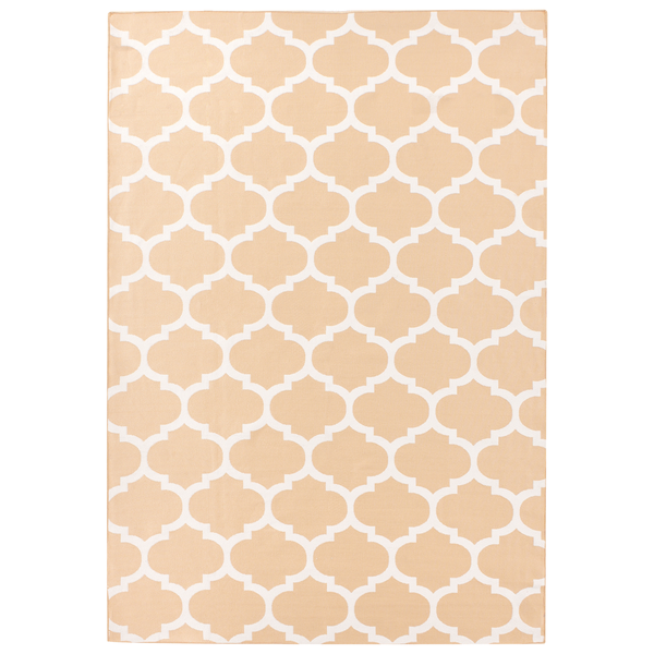 Abbildung mit Maßangaben: 160 cm Breite, 230 cm Höhe