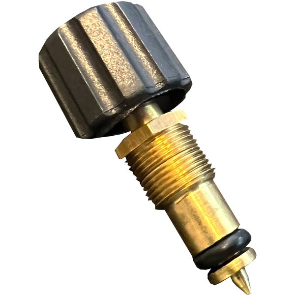 Regalboden aus Holz mit Metallrahmen