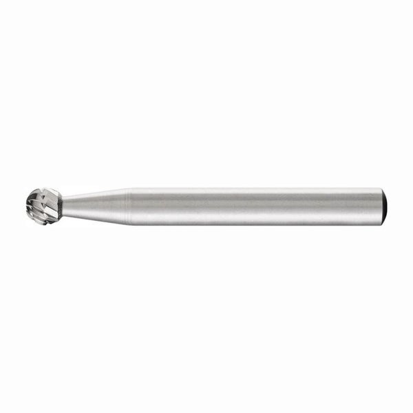 PFERD Frässtift KUD Ø 6 mm Kopflänge 5 mm Schaft-Ø 6 mm Verzahnung 3 - 22419736
