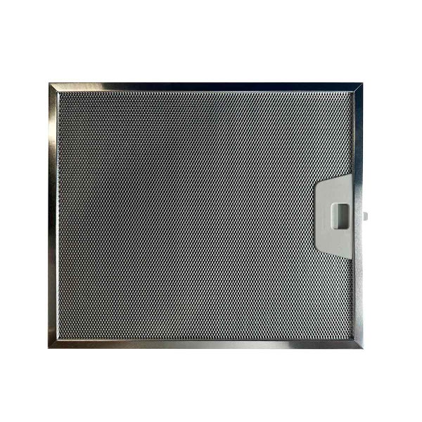 Metall-Fettfilter 300x253mm für Falcon 50248271004