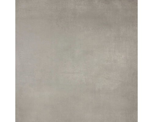 Graue Feinsteinzeugfliese für den Innen- und Außenbereich