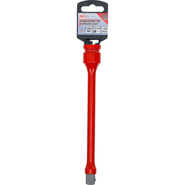 BGS Torsionsstab 12,5 mm (1/2) 120 Nm - 185-120