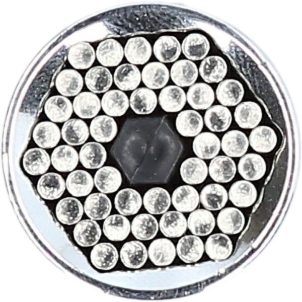 BRILLIANT TOOLS 1/4 Universal-Stecknuss 5 - 14 mm - BT020899
