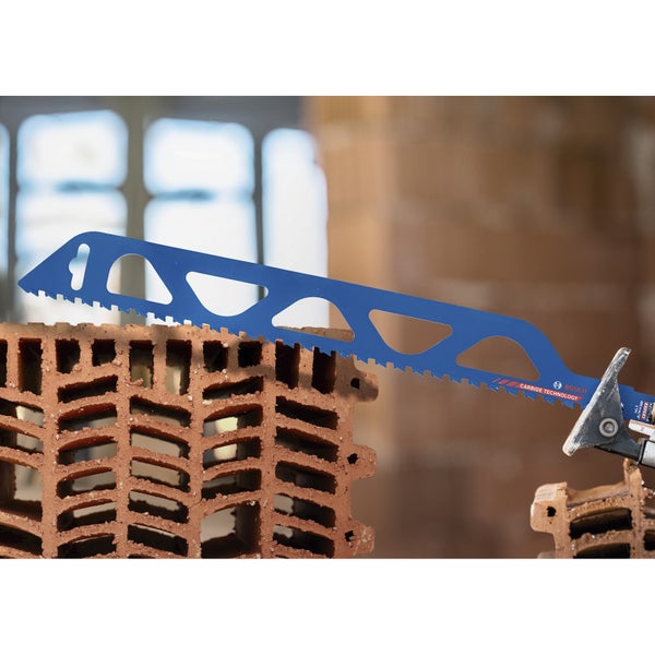 Bosch Expert Hollow Brick S 2243 HM Säbelsägeblatt - 2608900418