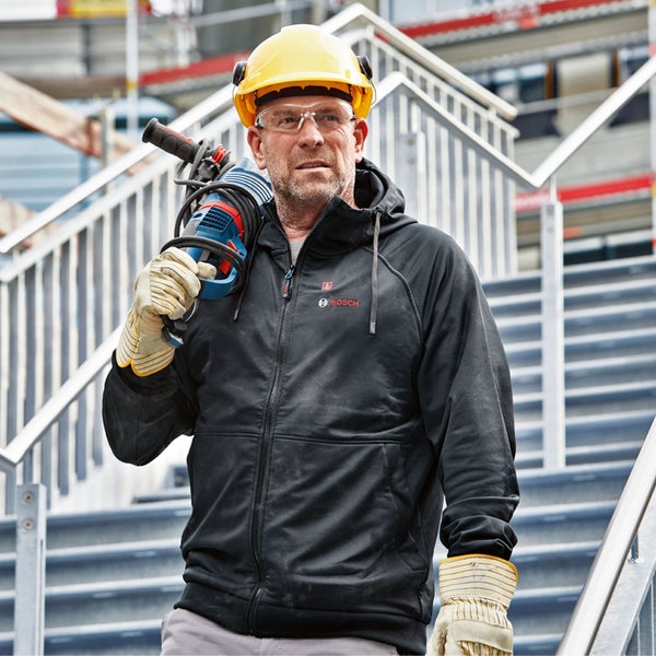 Zusammenstellung verschiedener Frühlingsblüher für sechs Monate Blütenpracht