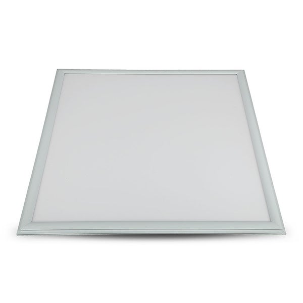 Quadratische LED Deckenleuchte