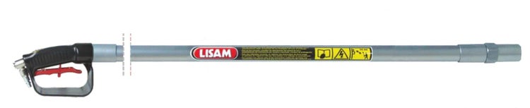 LISAM Verlängerung PR/150 9052