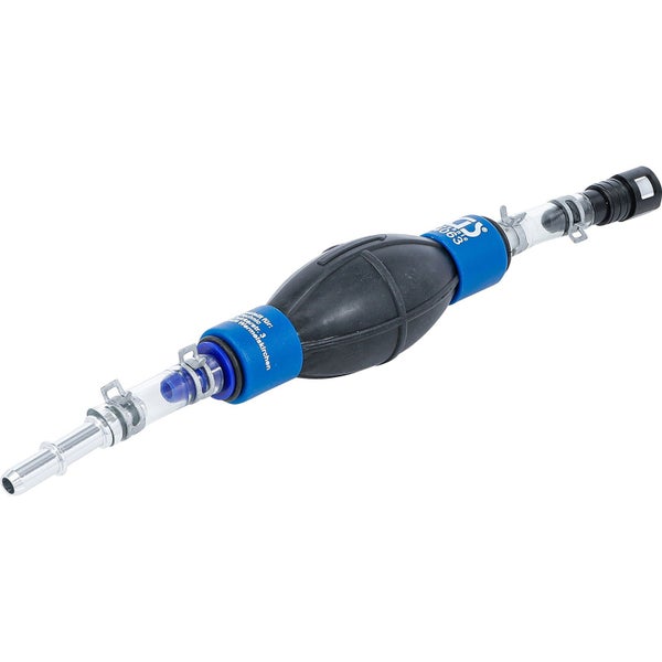 Kraftstoffpumpe für Kraftstoffförderung