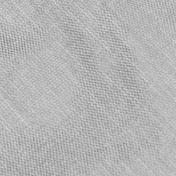 FLOORDIREKT Autoabdeckung  - Halbgarage - Witterungsbeständige Schutzhülle - Silber - 2,59 x 1,22 x 0,61 m