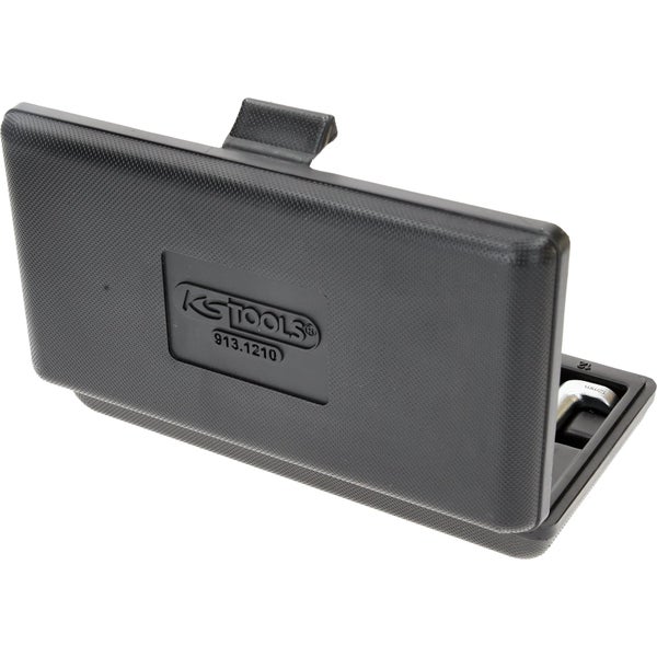 KSTools Steckschlüsseleinsatz Set in geöffnetem Koffer