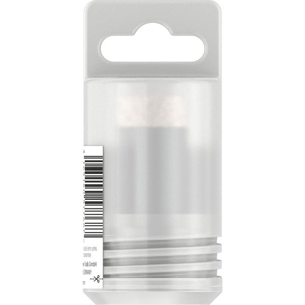 Verpackung einer Nutfräse