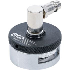 BGS technic Bremsenentlüfter Adapter für diverse Fahrzeuge mit Druckluftanschluss.